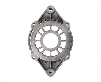 TAPA SOPORTE ALTERNADOR DELCO CS-130D 105A CHEVY CORSA IMPORTADO 10475013 