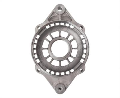 TAPA SOPORTE ALTERNADOR DELCO CS-130D 105A CHEVY CORSA IMPORTADO 10475013 