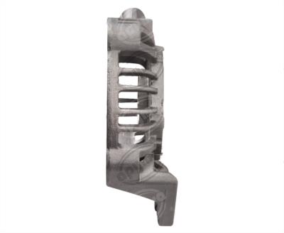 TAPA TRASERA ALTERNADOR DELCO CS-130D 105A CHEVROLET CHEVY CORSA IMPORTADO 10475007 