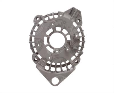 TAPA TRASERA ALTERNADOR DELCO CS-130D 105A CHEVROLET CHEVY CORSA IMPORTADO 10475007 