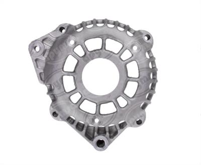TAPA SOPORTE ALTERNADOR DELCO CS-130D CHEVROLET CAVALIER, PONTIAC, IMPORTADO 21-160 