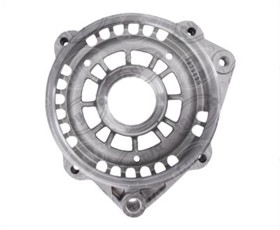 TAPA SOPORTE ALTERNADOR DELCO CS-130D CHEVROLET CAVALIER, PONTIAC, IMPORTADO 21-160 