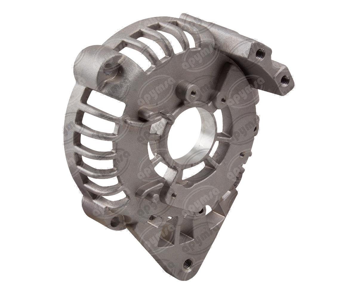 TAPA TRASERA ALTERNADOR DELCO CS-130D REGAL CAMARO LUMINA IMPORTADO 10477837 