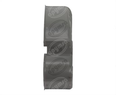 TAPA CUBRE POLVO ALTERNADOR NIPPONDENSO IR/IF PROTECTORA IMPORTADO 46-82451 