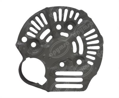 TAPA CUBRE POLVO ALTERNADOR NIPPONDENSO IR/IF PROTECTORA IMPORTADO 46-82451 