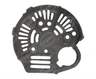 TAPA CUBRE POLVO ALTERNADOR NIPPONDENSO IR/IF PROTECTORA IMPORTADO 46-82451 
