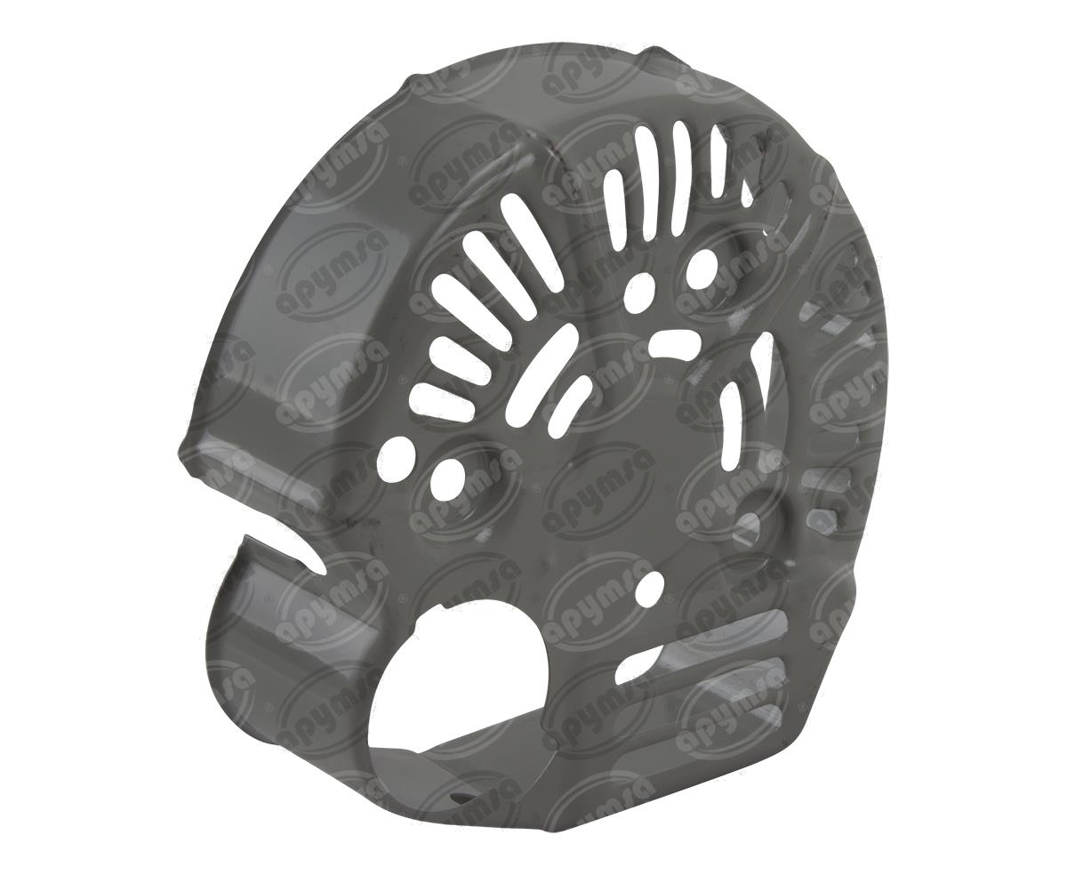 TAPA CUBRE POLVO ALTERNADOR NIPPONDENSO IR/IF PROTECTORA IMPORTADO 46-82451 