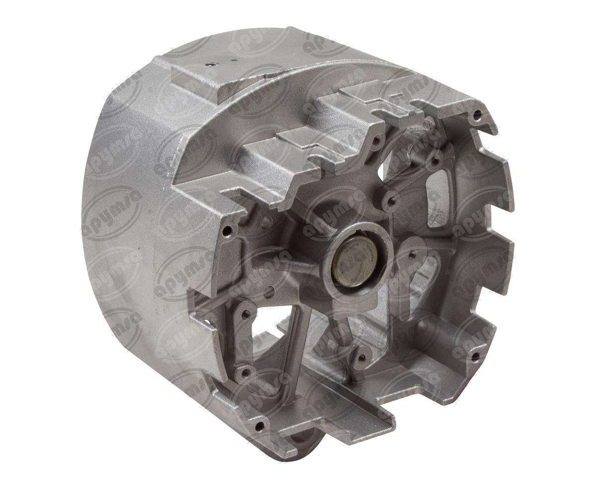 TAPA TRASERA ALTERNADOR DELCO 33SI REMY OVERSTOCK 10491175 