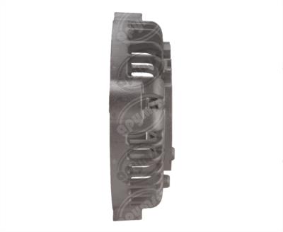 TAPA TRASERA ALTERNADOR DELCO AD-244 SILVERADO SUBURBAN IMPORTADO 22-164 