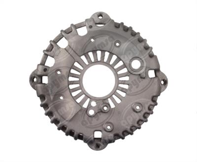 TAPA TRASERA ALTERNADOR DELCO AD-244 SILVERADO SUBURBAN IMPORTADO 22-164 