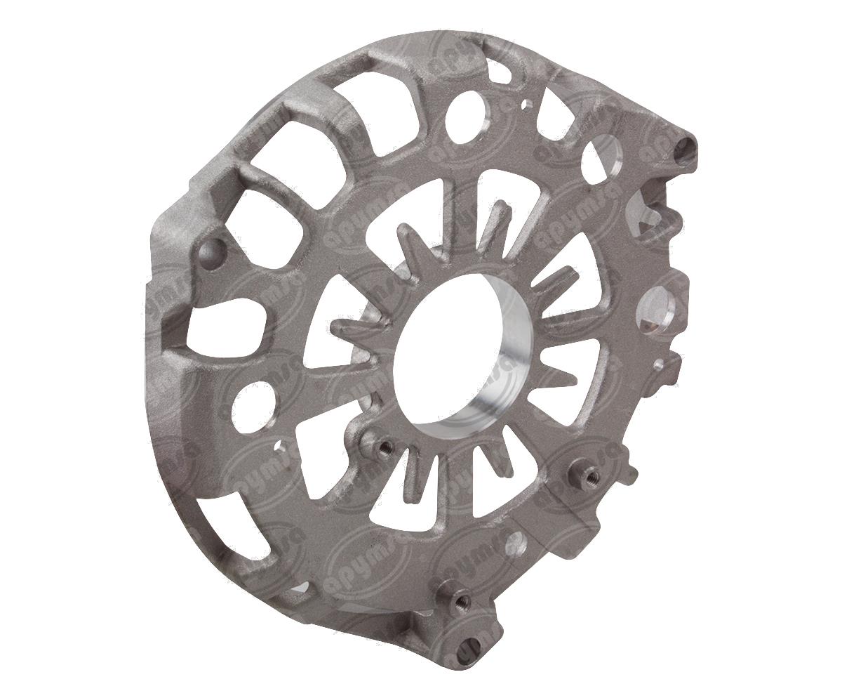 TAPA TRASERA ALTERNADOR FORD 4G ESCAPE EXPLORER IMPORTADO 22-213 