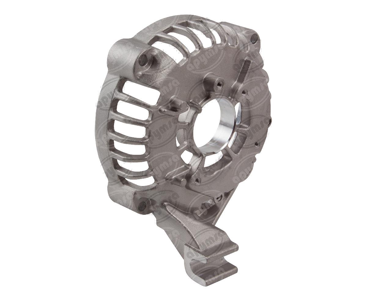 TAPA TRASERA ALTERNADOR DELCO CS-130D CUTLASS MALIBU IMPORTADO 22-158 