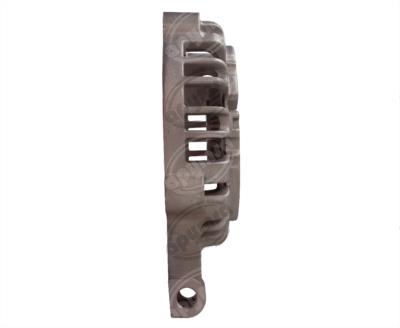 TAPA TRASERA ALTERNADOR DELCO AD-244 150A IMPORTADO TH-151 