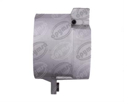 TAPA TRASERA ALTERNADOR DELCO 25SI 80A GRANDE IMPORTADO 1971653 
