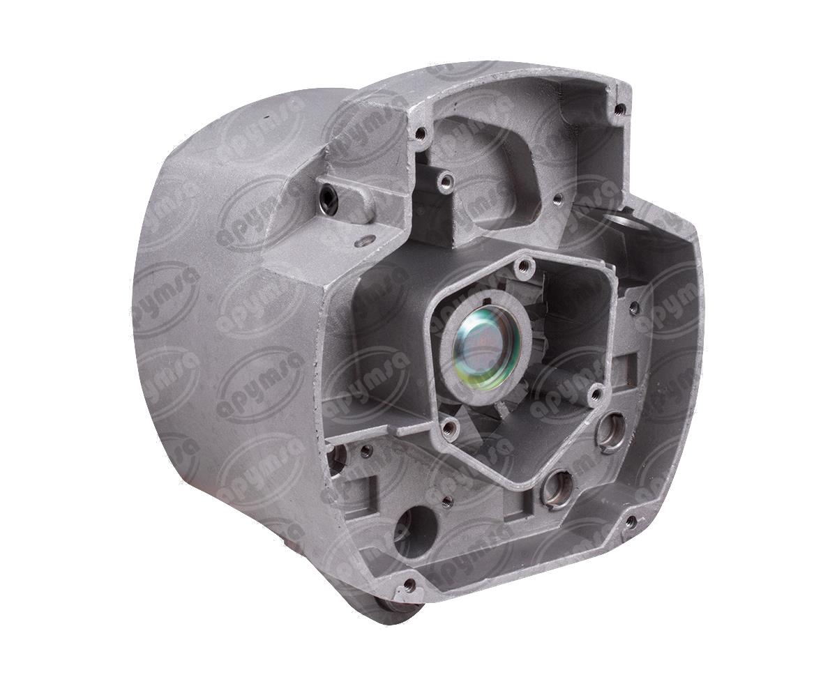 TAPA TRASERA ALTERNADOR DELCO 25SI 80A GRANDE IMPORTADO 1971653 