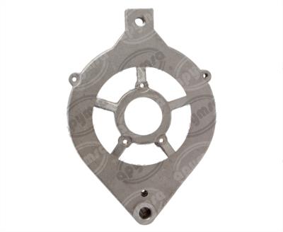 TAPA SOPORTE ALTERNADOR FORD 1G, 2G 40-65A AMERICANO IMPORTADO 21-203 