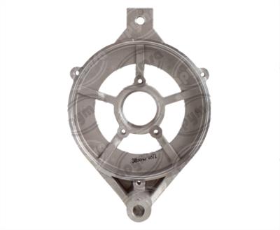 TAPA SOPORTE ALTERNADOR FORD 1G, 2G 40-65A AMERICANO IMPORTADO 21-203 