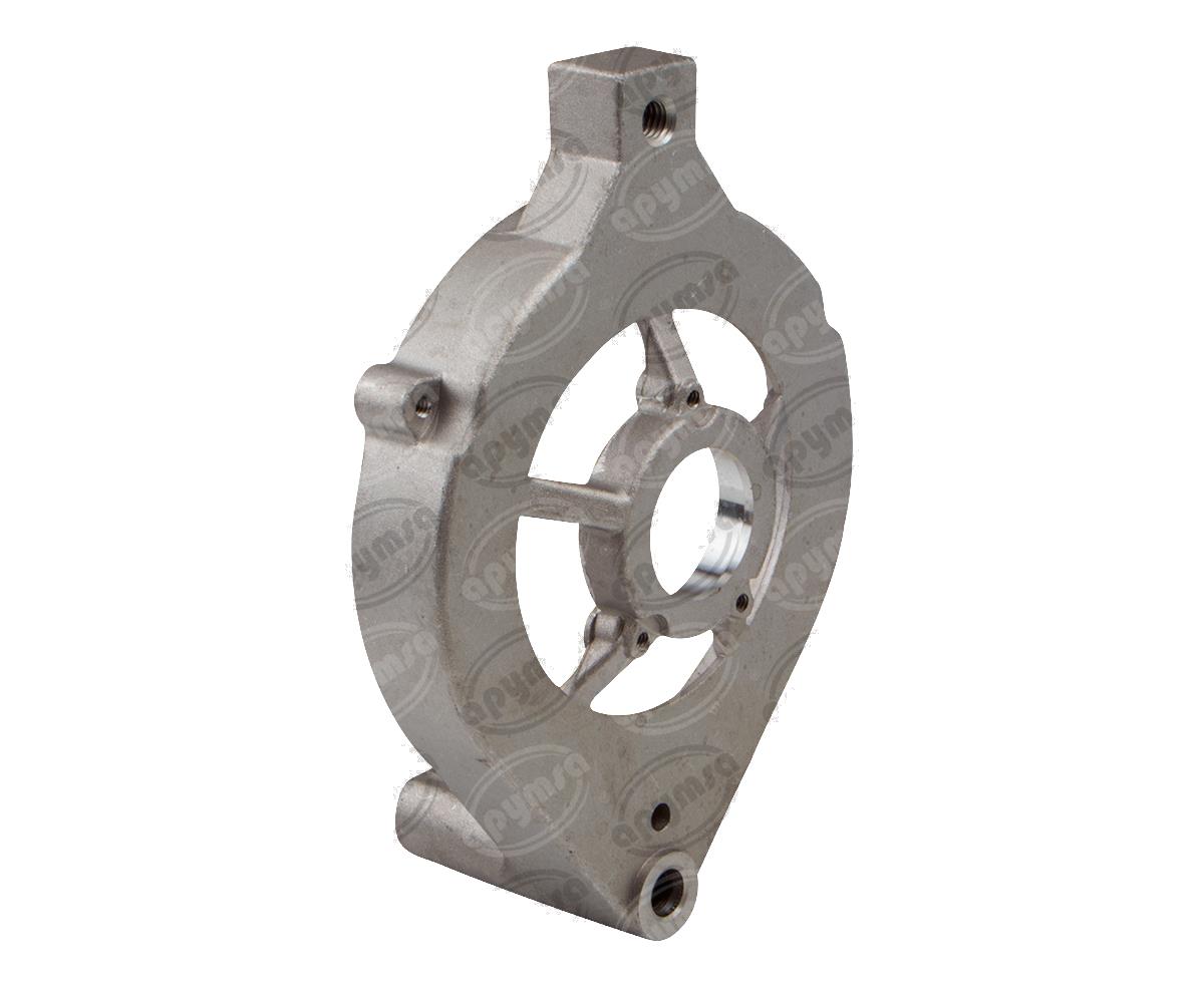 TAPA SOPORTE ALTERNADOR FORD 1G, 2G 40-65A AMERICANO IMPORTADO 21-203 