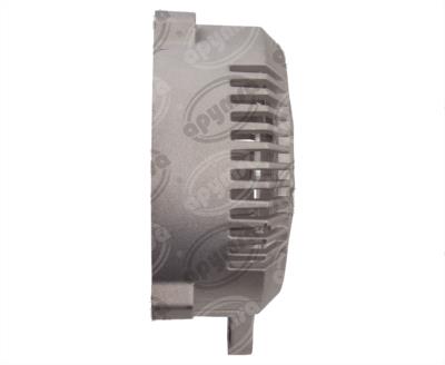 TAPA SOPORTE ALTERNADOR FORD 3G 130A I IMPORTADO TY-107 