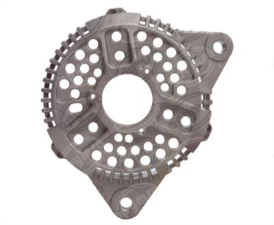 TAPA SOPORTE ALTERNADOR FORD 3G 130A I IMPORTADO TY-107 