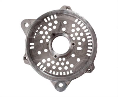 TAPA SOPORTE ALTERNADOR FORD 3G 130A I IMPORTADO TY-107 