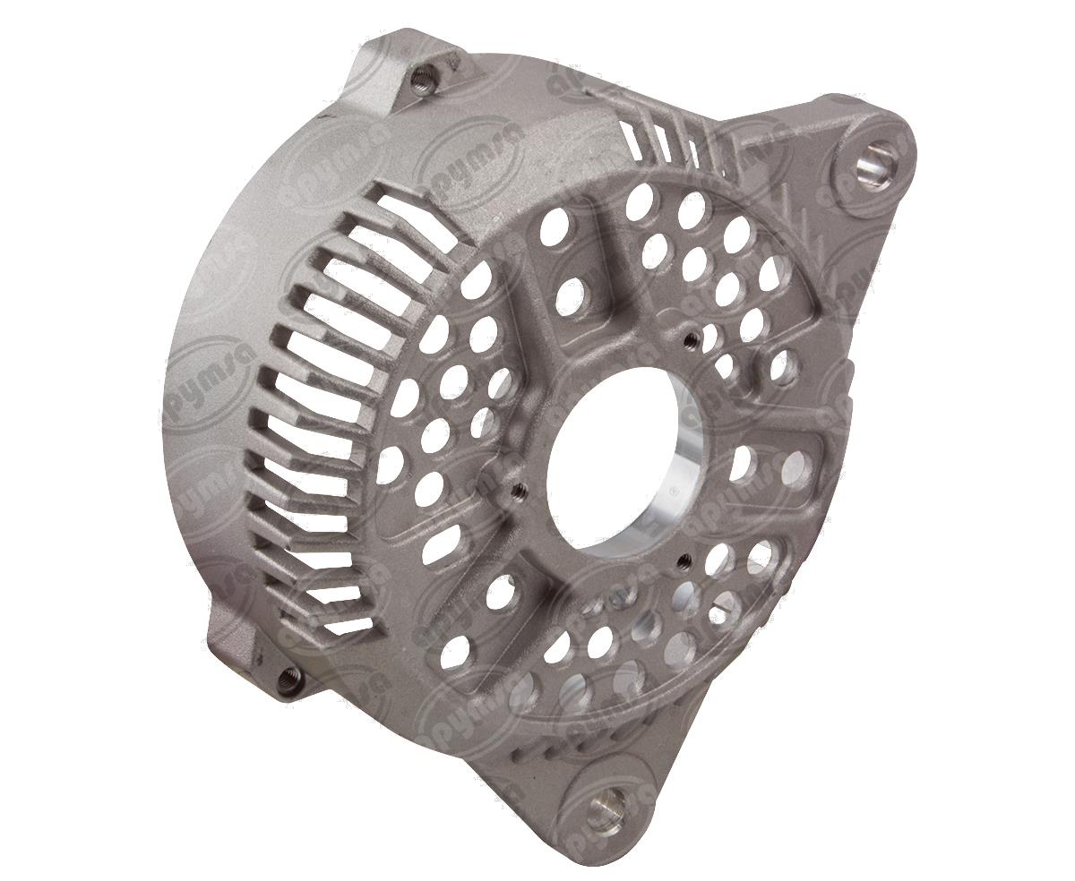 TAPA SOPORTE ALTERNADOR FORD 3G 130A I IMPORTADO TY-107 