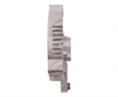 TAPA TRASERA ALTERNADOR FORD 3G 130A IMPORTADO TY-109-A 