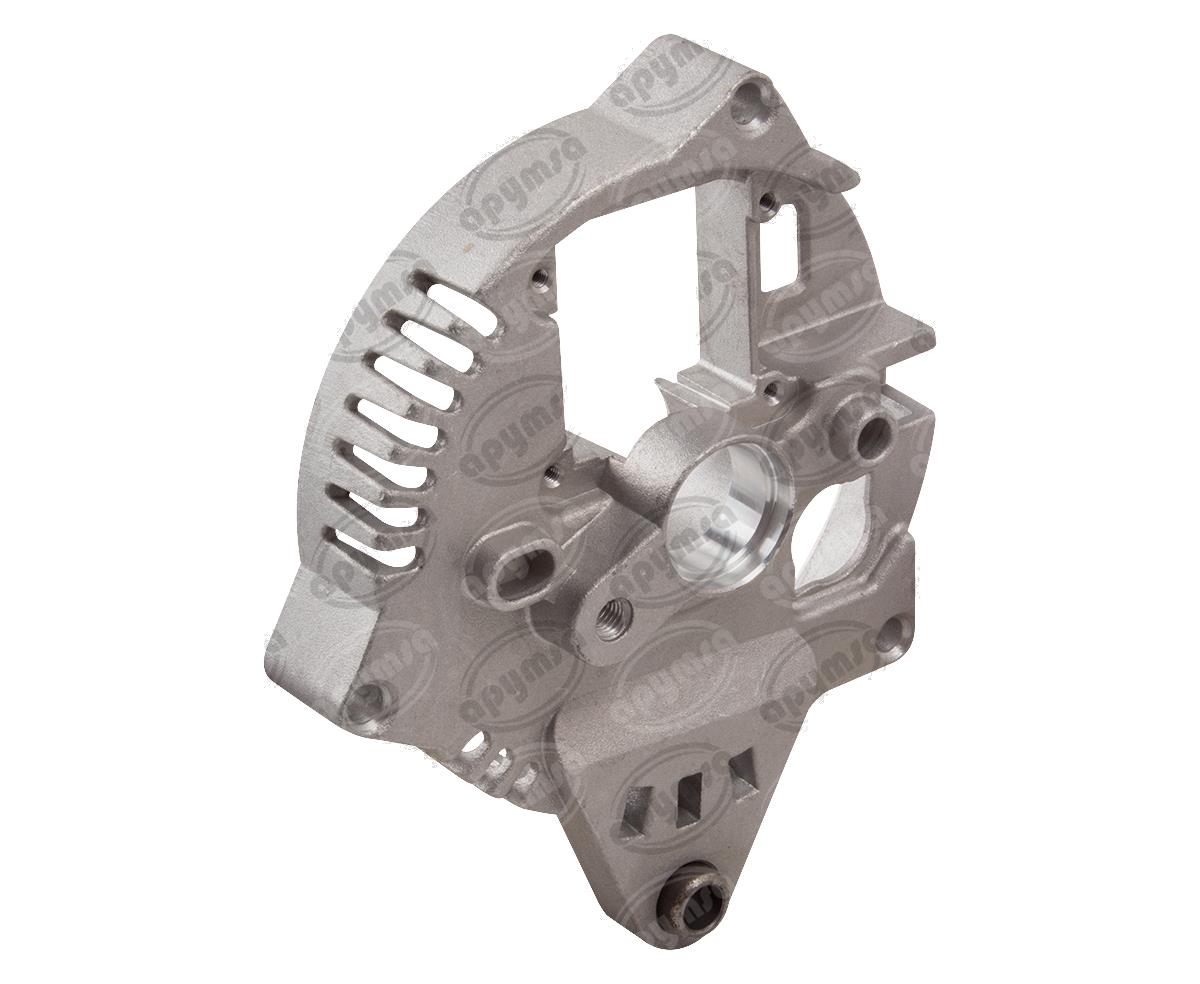 TAPA TRASERA ALTERNADOR FORD 3G 130A IMPORTADO TY-109-A 