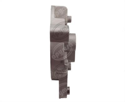 TAPA TRASERA ALTERNADOR FORD 3G 75-95A CON OREJA IMPORTADO IMPORTADO 22-207 