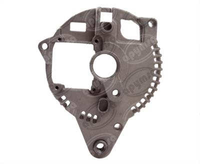 TAPA TRASERA ALTERNADOR FORD 3G 75-95A CON OREJA IMPORTADO IMPORTADO 22-207 