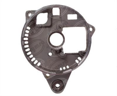 TAPA TRASERA ALTERNADOR FORD 3G 75-95A CON OREJA IMPORTADO IMPORTADO 22-207 