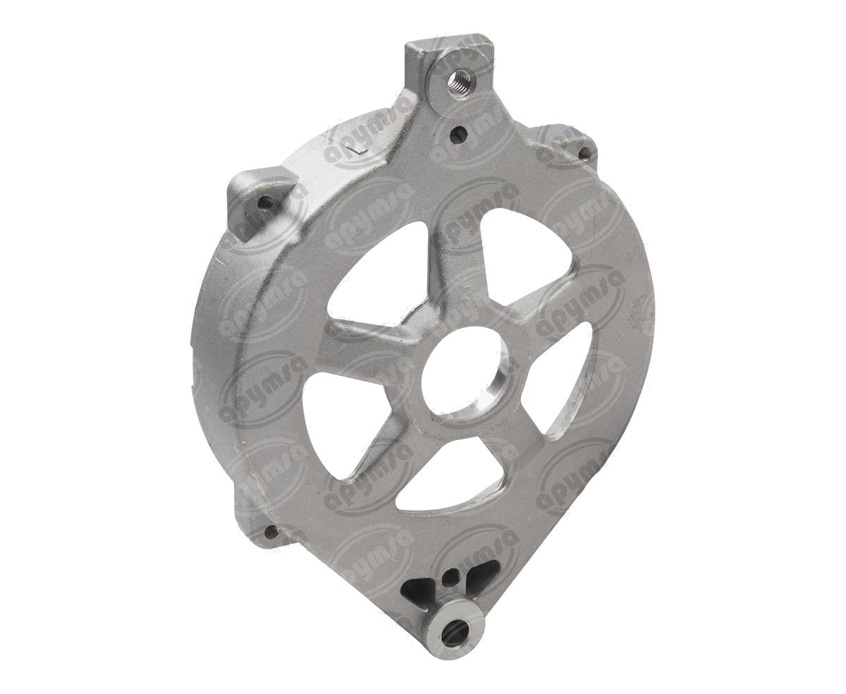 TAPA SOPORTE ALTERNADOR FORD 1G 100A MUSTANG BRONCO IMPORTADO 21-202 