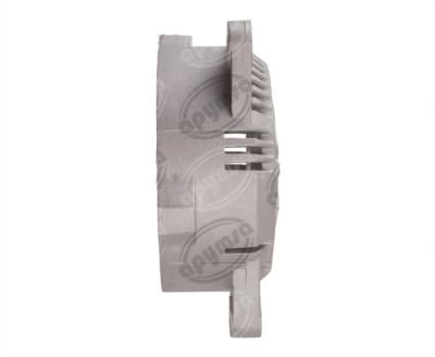 TAPA SOPORTE ALTERNADOR FORD 3G 130A IMPORTADO TY-108 