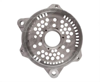 TAPA SOPORTE ALTERNADOR FORD 3G 130A IMPORTADO TY-108 
