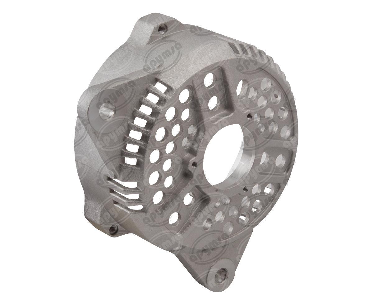 TAPA SOPORTE ALTERNADOR FORD 3G 130A IMPORTADO TY-108 
