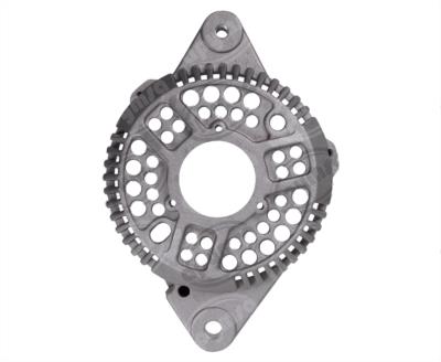 TAPA SOPORTE ALTERNADOR FORD 3G 90A GHIA, IMPORTADO 21-214 