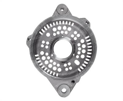 TAPA SOPORTE ALTERNADOR FORD 3G 90A GHIA, IMPORTADO 21-214 