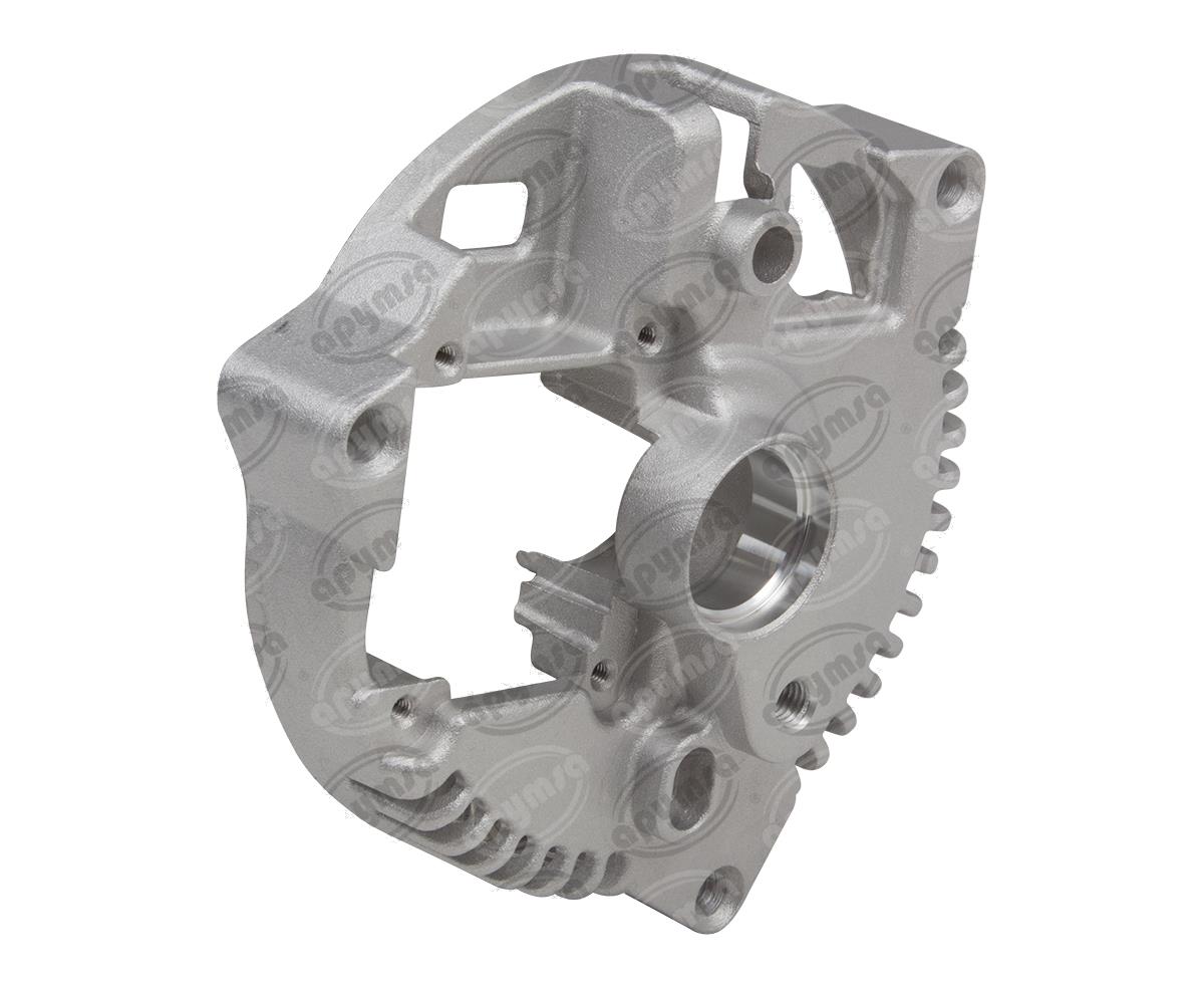 TAPA TRASERA ALTERNADOR FORD 3G 85-95A COUGAR, THUNDERBIRD, IMPORTADO 22-206 
