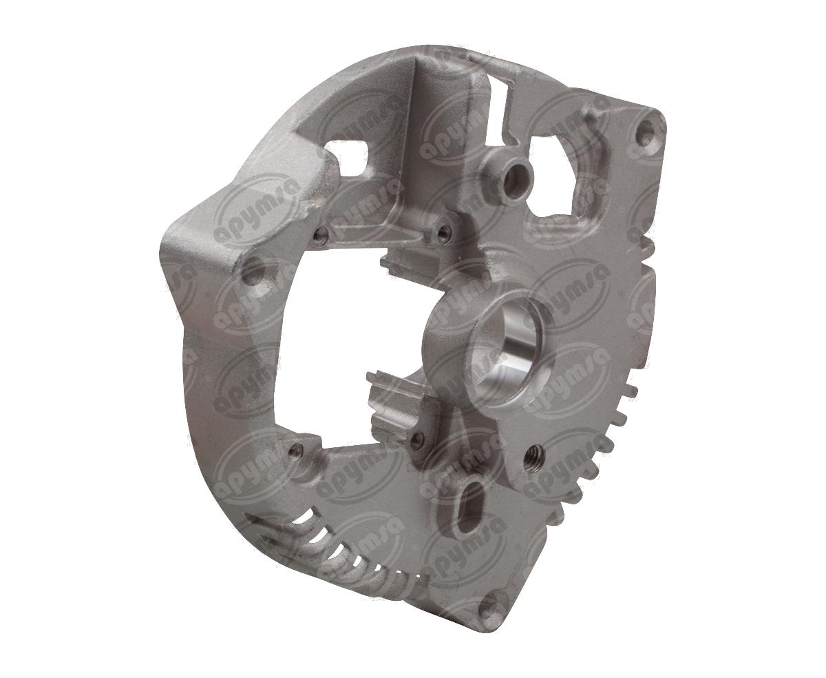 TAPA TRASERA ALTERNADOR FORD 3G 115-130A GRAND MARQUIS, IMPORTADO 22-208 