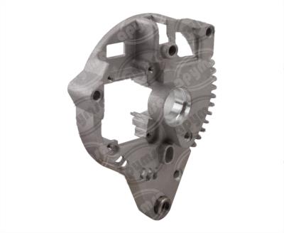 TAPA TRASERA ALTERNADOR FORD 3G 75-95A OREJA LARGA IMPORTADO 22-207 