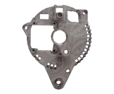 TAPA TRASERA ALTERNADOR FORD 3G 75-95A OREJA LARGA IMPORTADO 22-207 