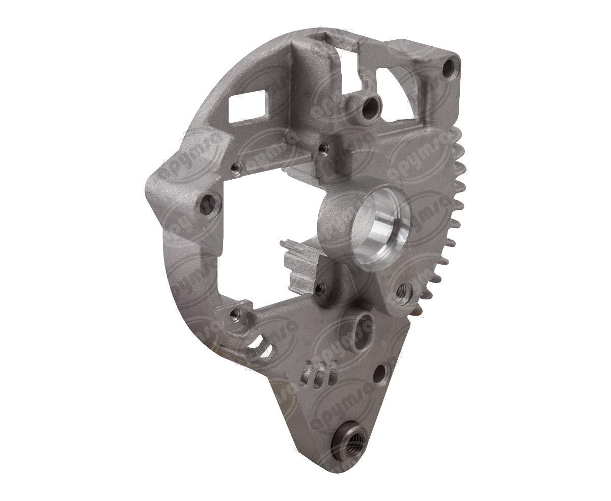TAPA TRASERA ALTERNADOR FORD 3G 75-95A OREJA LARGA IMPORTADO 22-207 