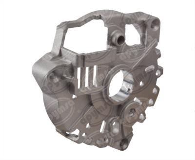 TAPA TRASERA ALTERNADOR FORD 6G 105-110A ESCAPE FOCUS IMPORTADO 22-215 