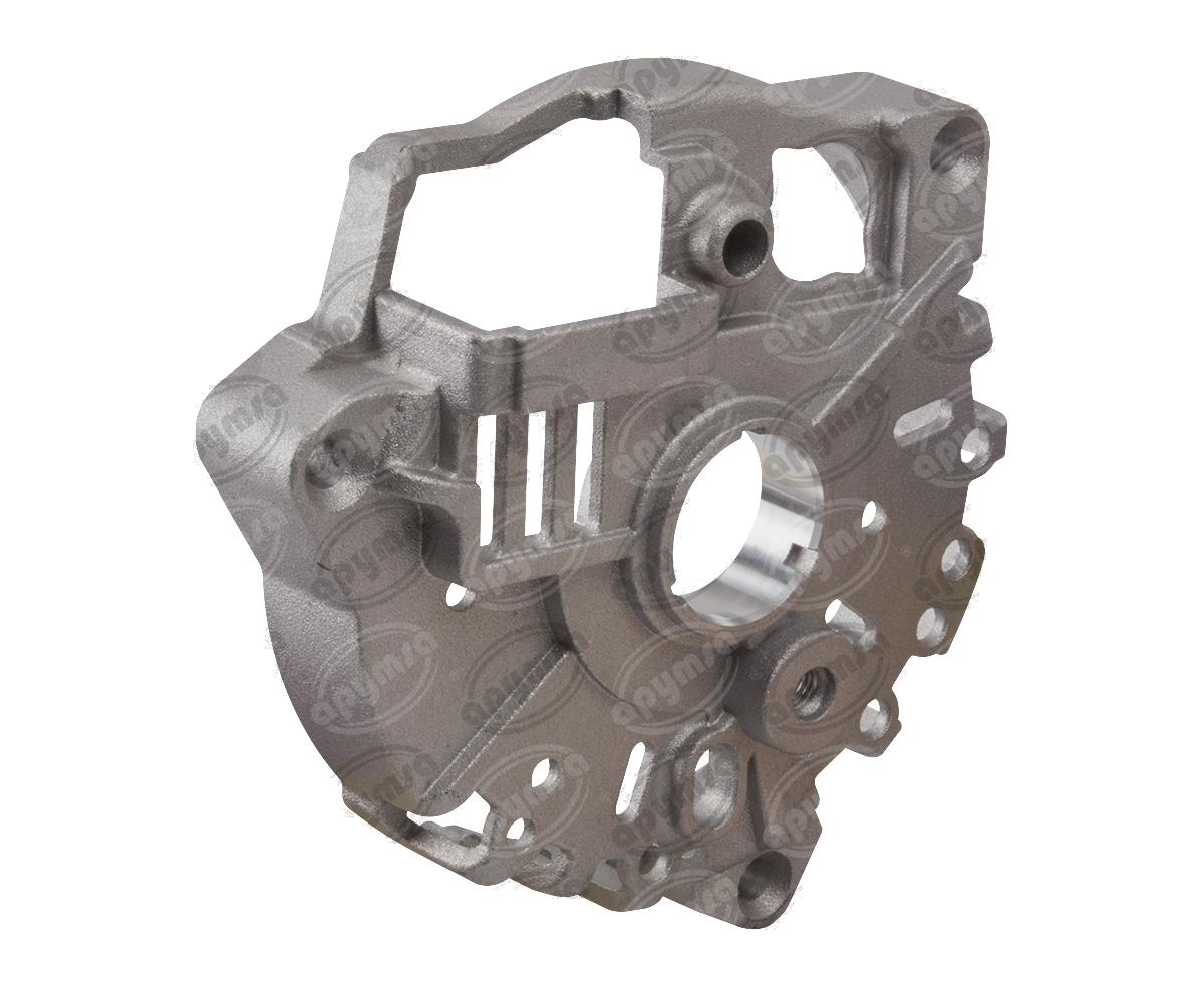 TAPA TRASERA ALTERNADOR FORD 6G 105-110A ESCAPE FOCUS IMPORTADO 22-215 