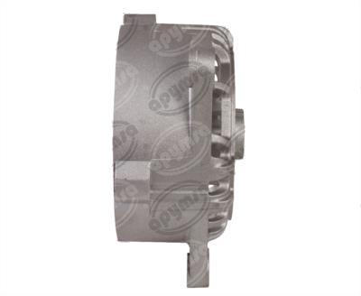 TAPA SOPORTE ALTERNADOR FORD 6G 105-110A FOCUS, IMPORTADO 21-233 