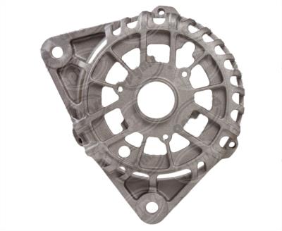 TAPA SOPORTE ALTERNADOR FORD 6G 105-110A FOCUS, IMPORTADO 21-233 