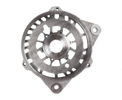 TAPA SOPORTE ALTERNADOR FORD 6G 105-110A FOCUS, IMPORTADO 21-233 