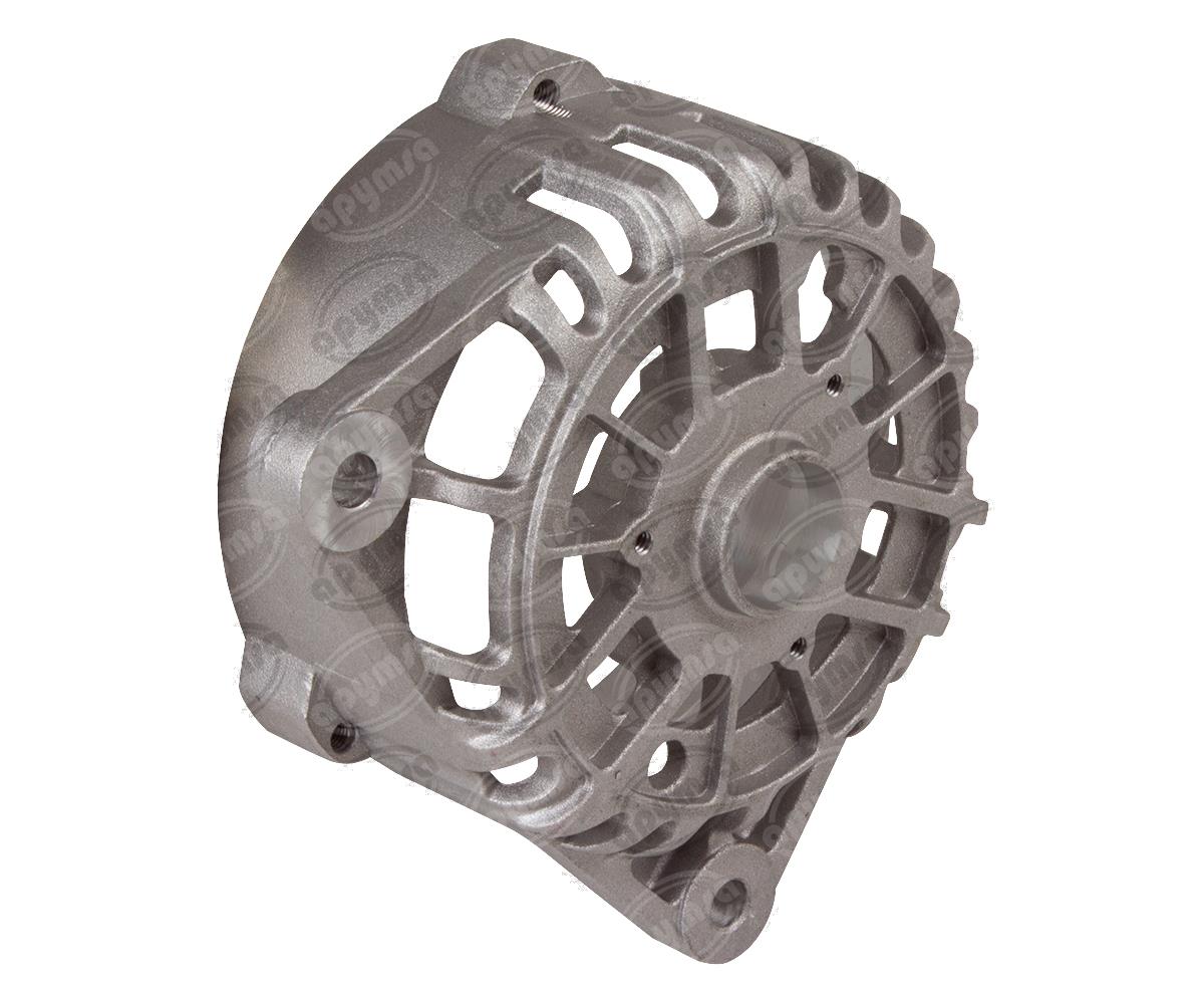 TAPA SOPORTE ALTERNADOR FORD 6G 105-110A FOCUS, IMPORTADO 21-233 