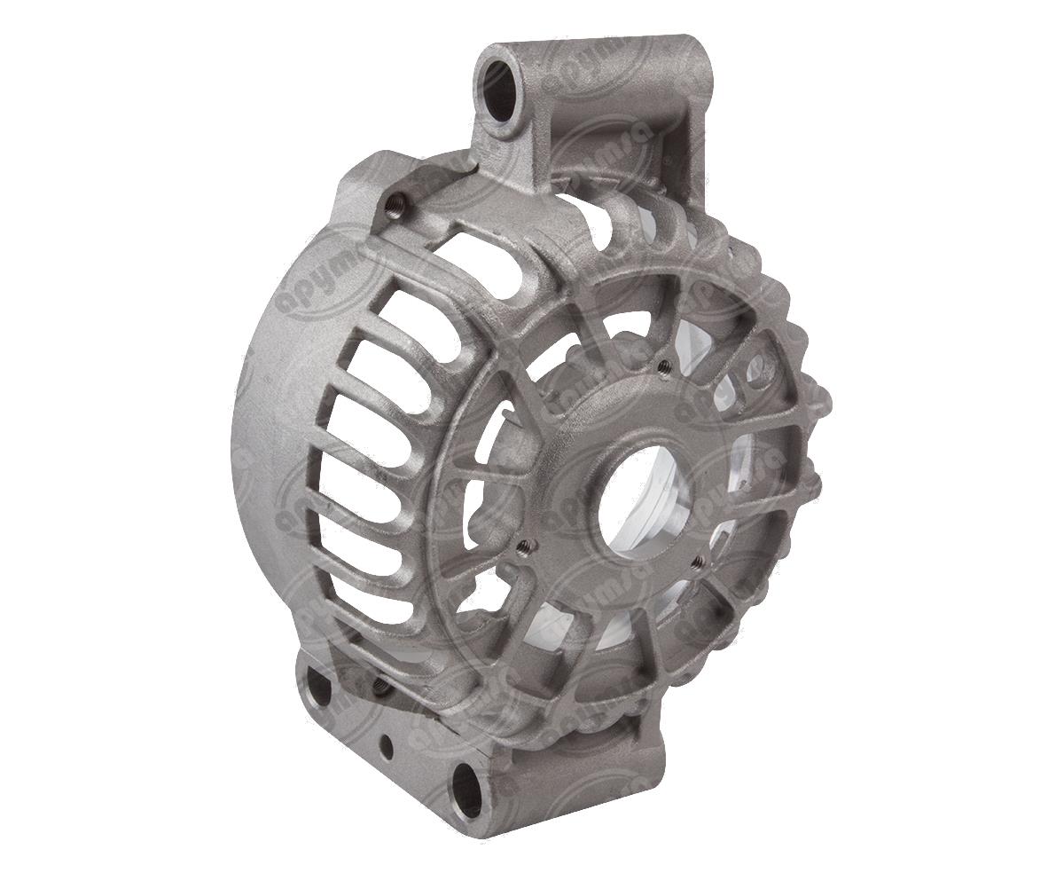TAPA SOPORTE ALTERNADOR FORD 6G 105-110A ECONOLINE IMPORTADO 21-232 