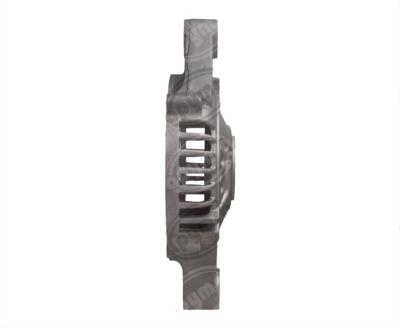 TAPA SOPORTE ALTERNADOR HITACHI IR/IF 80A IMPORTADO 3901700 